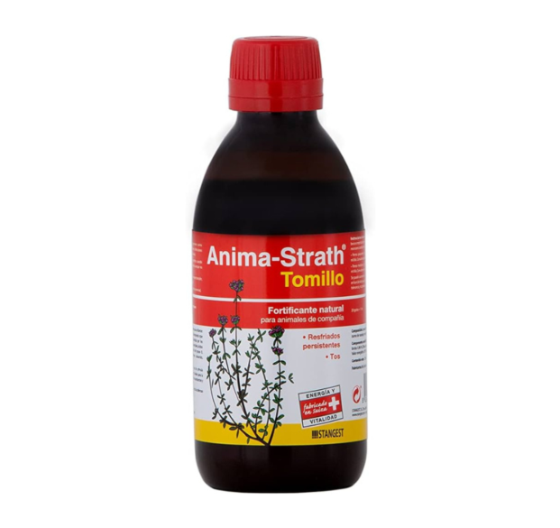 Anima Strath Tomillo (250 ml)