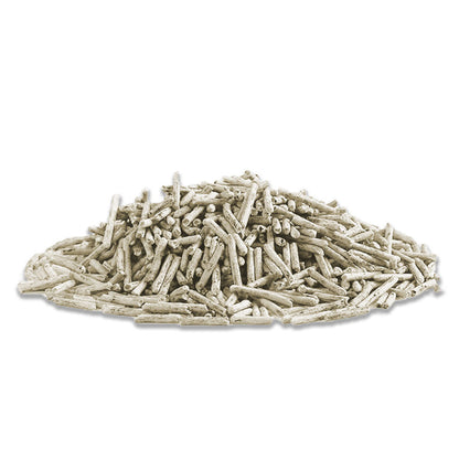 Arena Aglomerante Ecológica Natural (10L)