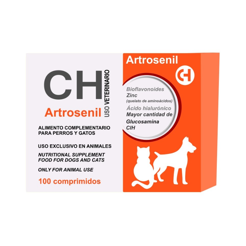 Artrosenil (100 comp.)