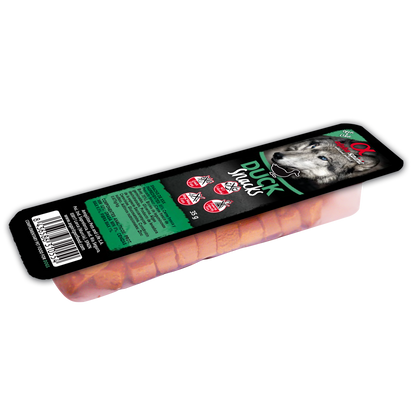 Alpha Spirit Snacks para perros (35 g y 50 g)