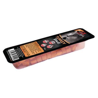 Alpha Spirit Snacks para perros (35 g y 50 g)