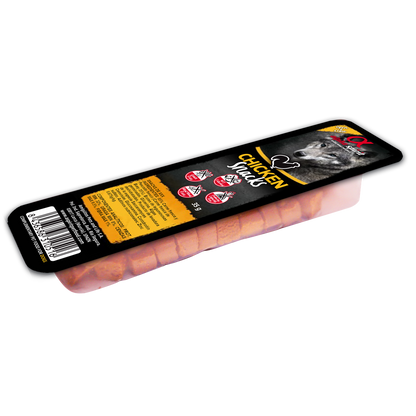 Alpha Spirit Snacks para perros (35 g y 50 g)