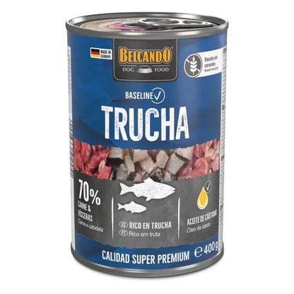 BELCANDO® Baseline Trucha
