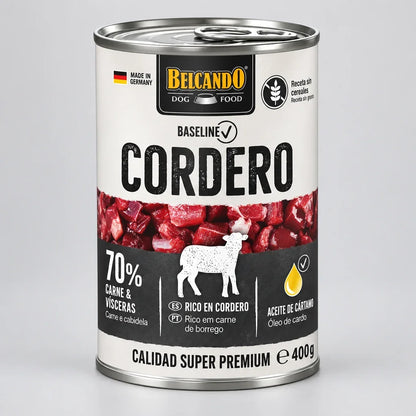 BELCANDO® Baseline Cordero