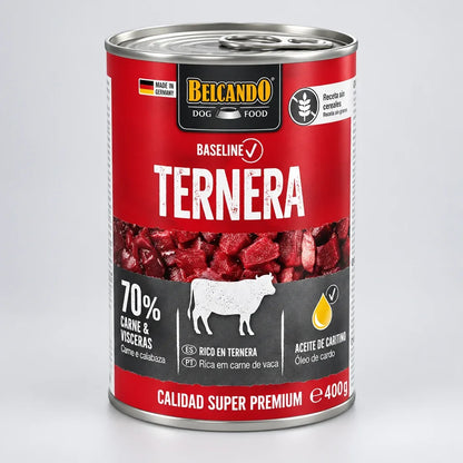 BELCANDO® Baseline Ternera