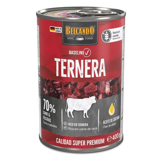 BELCANDO® Baseline Ternera