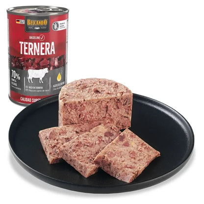 BELCANDO® Baseline Ternera