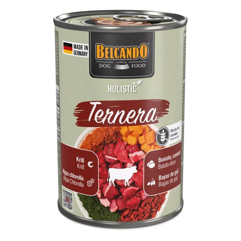 BELCANDO® Holistic Ternera