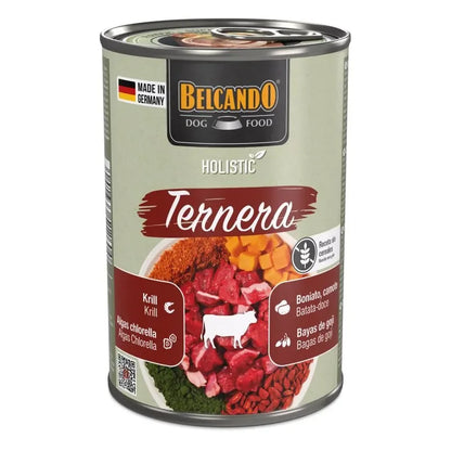 BELCANDO® Holistic Ternera