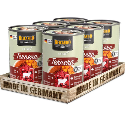 BELCANDO® Holistic Ternera