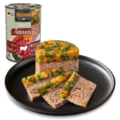 BELCANDO® Holistic Ternera
