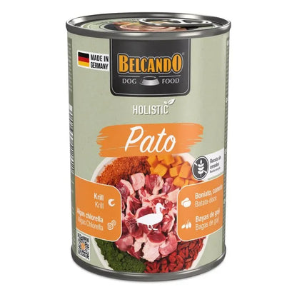BELCANDO® Holistic Pato