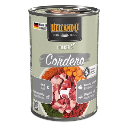 BELCANDO® Holistic Cordero