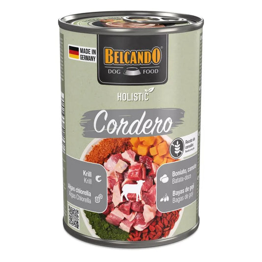 BELCANDO® Holistic Cordero