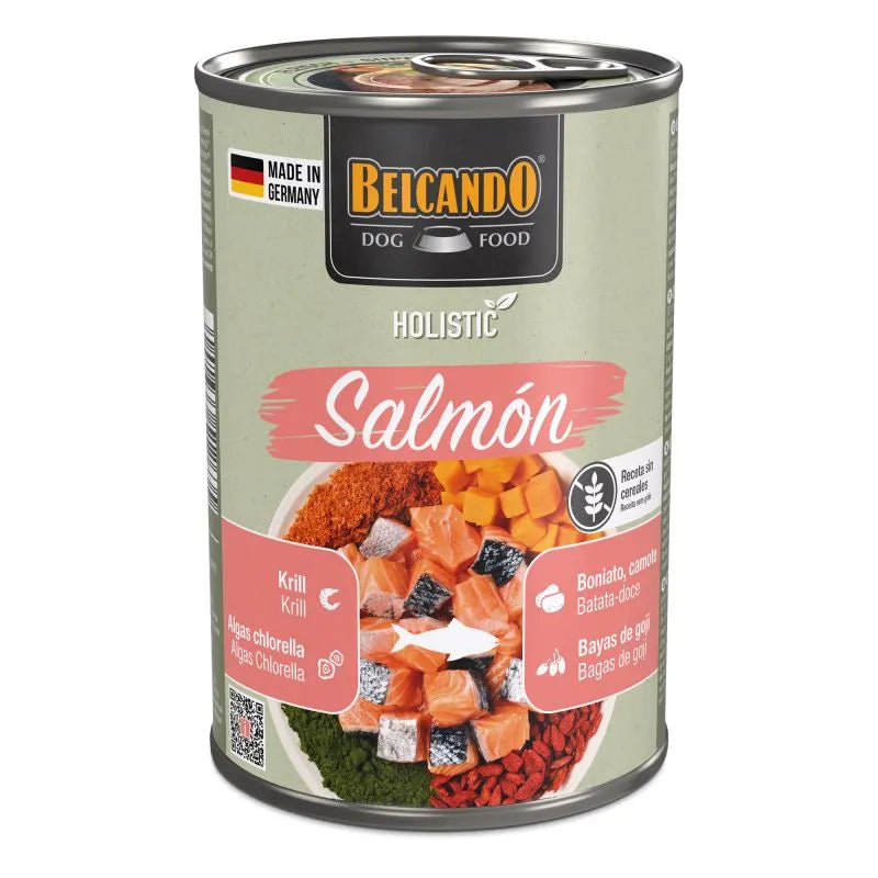BELCANDO® Holistic Salmon
