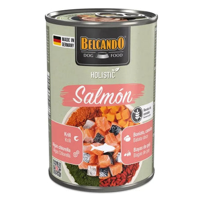 BELCANDO® Holistic Salmon