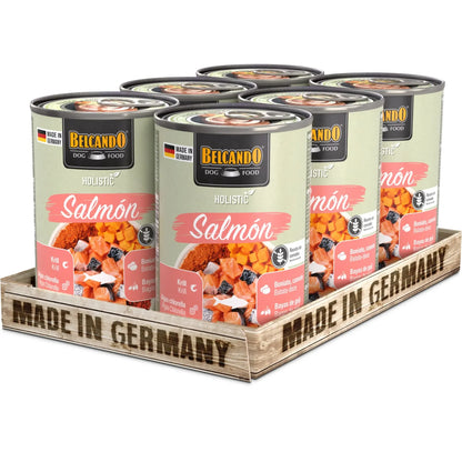 BELCANDO® Holistic Salmon