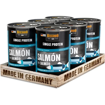 BELCANDO® Single Protein Salmón