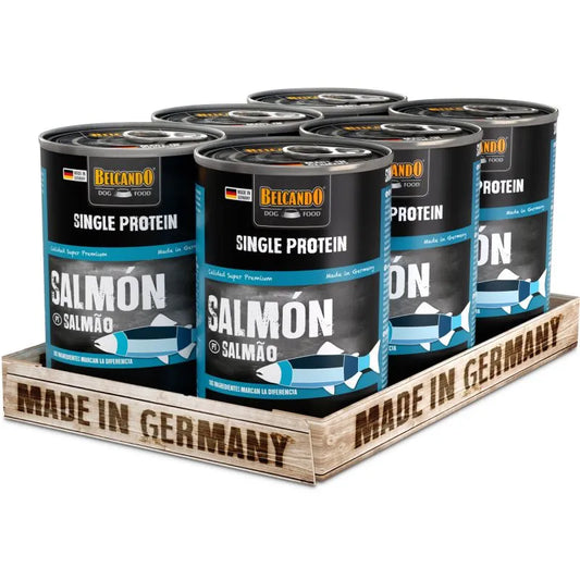 BELCANDO® Single Protein Salmón
