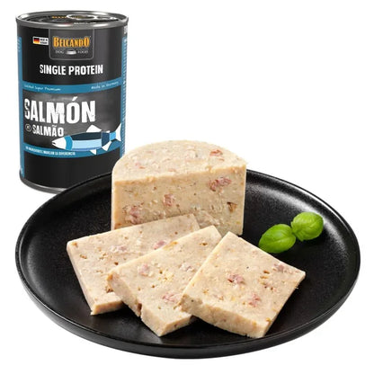 BELCANDO® Single Protein Salmón