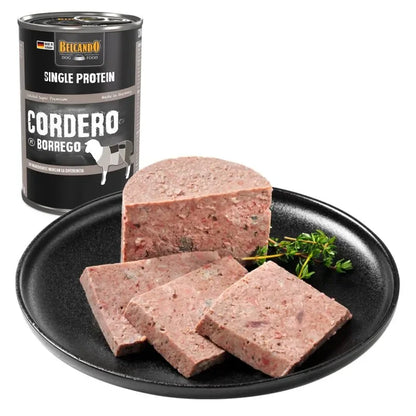 BELCANDO® Single Protein Cordero