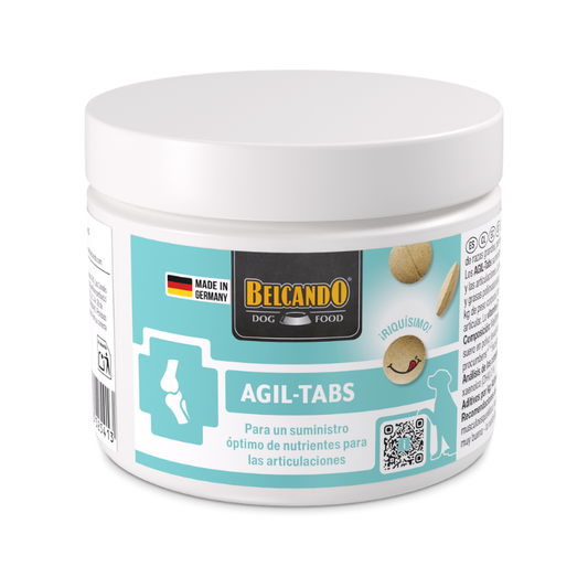 Belcando Agil-Tabs (100 tabs)