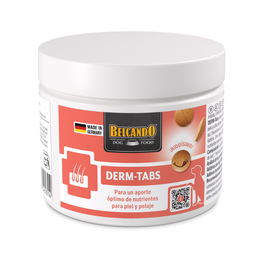 Belcando Derm-Tabs (100 tabs)