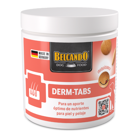 Belcando Derm-Tabs (200 tabs)