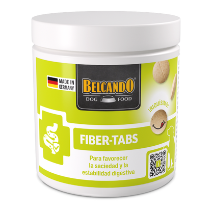 Belcando Fiber-Tabs (200 tabs)