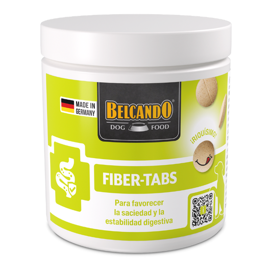 Belcando Fiber-Tabs (200 tabs)
