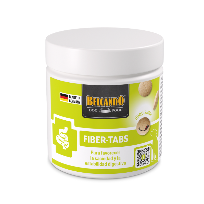 Belcando Fiber-Tabs (40 tabs)
