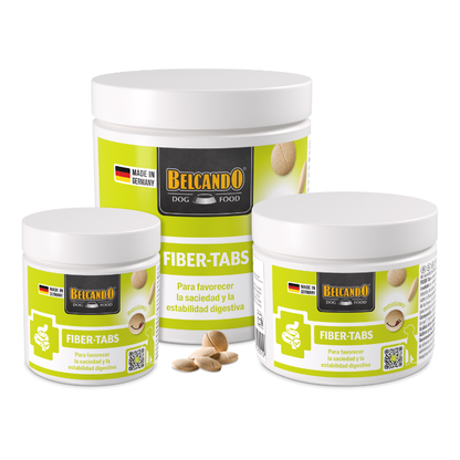 Belcando Fiber-Tabs (200 tabs)
