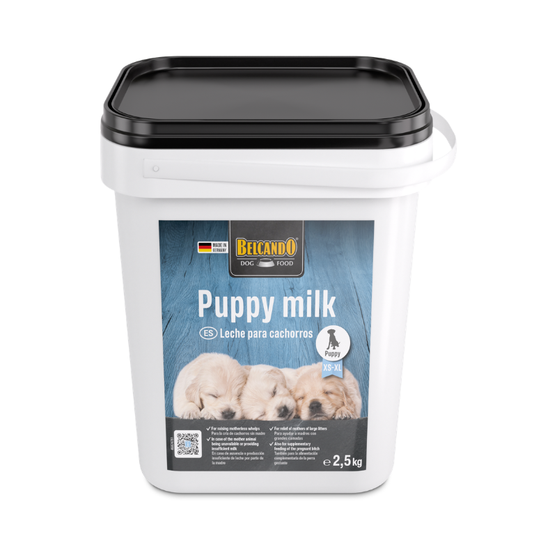 Belcando Leche Cachorros (2,5 kg)