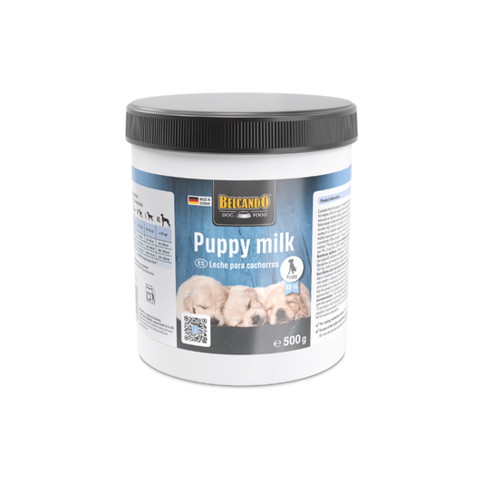 Belcando Leche Cachorros (0,5 kg)