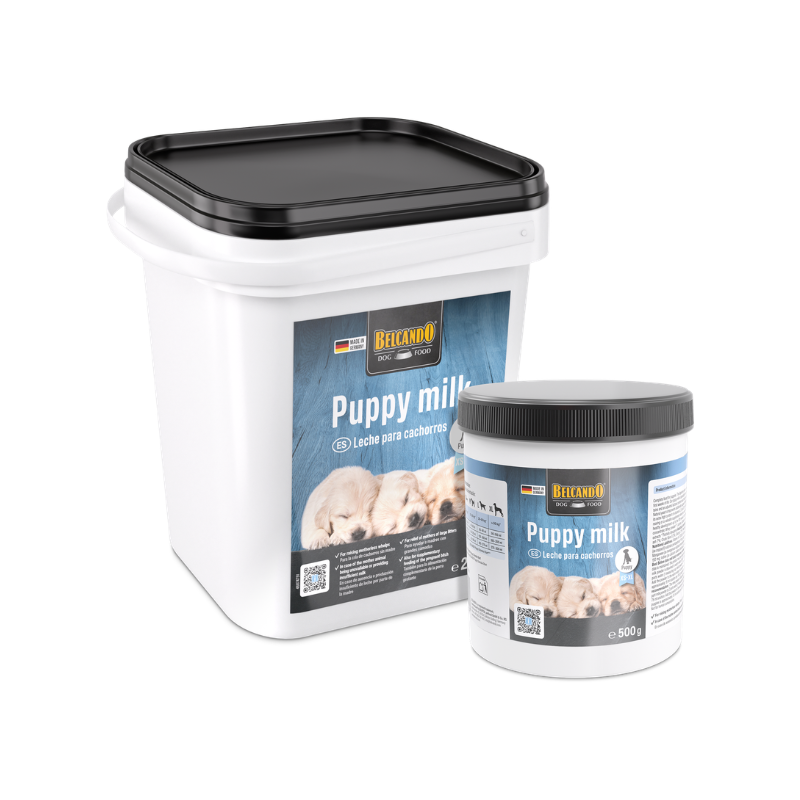 Belcando Leche Cachorros (2,5 kg)