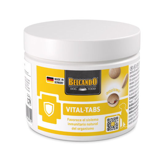 Belcando Vital-Tabs (100 tabs)