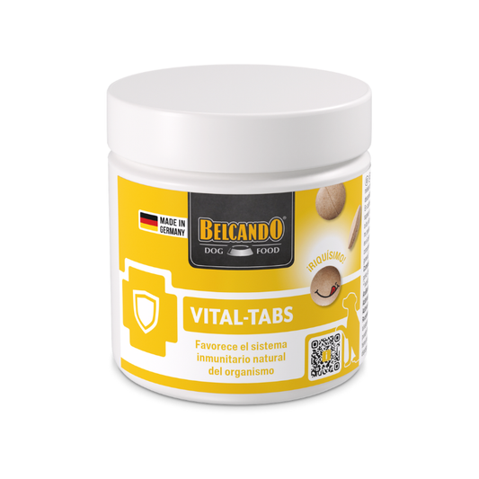 Belcando Vital-Tabs (40 tabs)