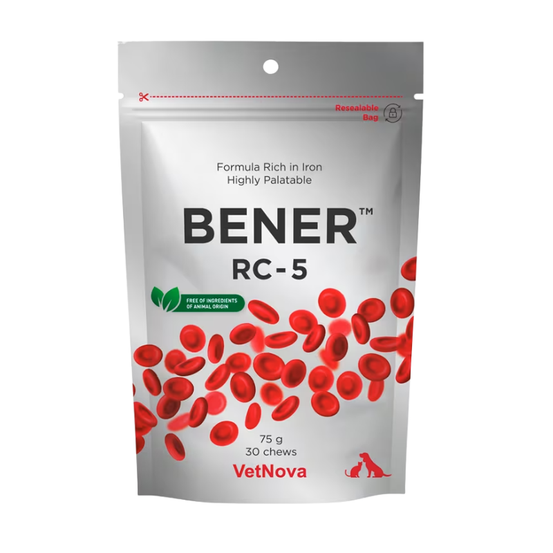 Bener RC 5 (30 chews)