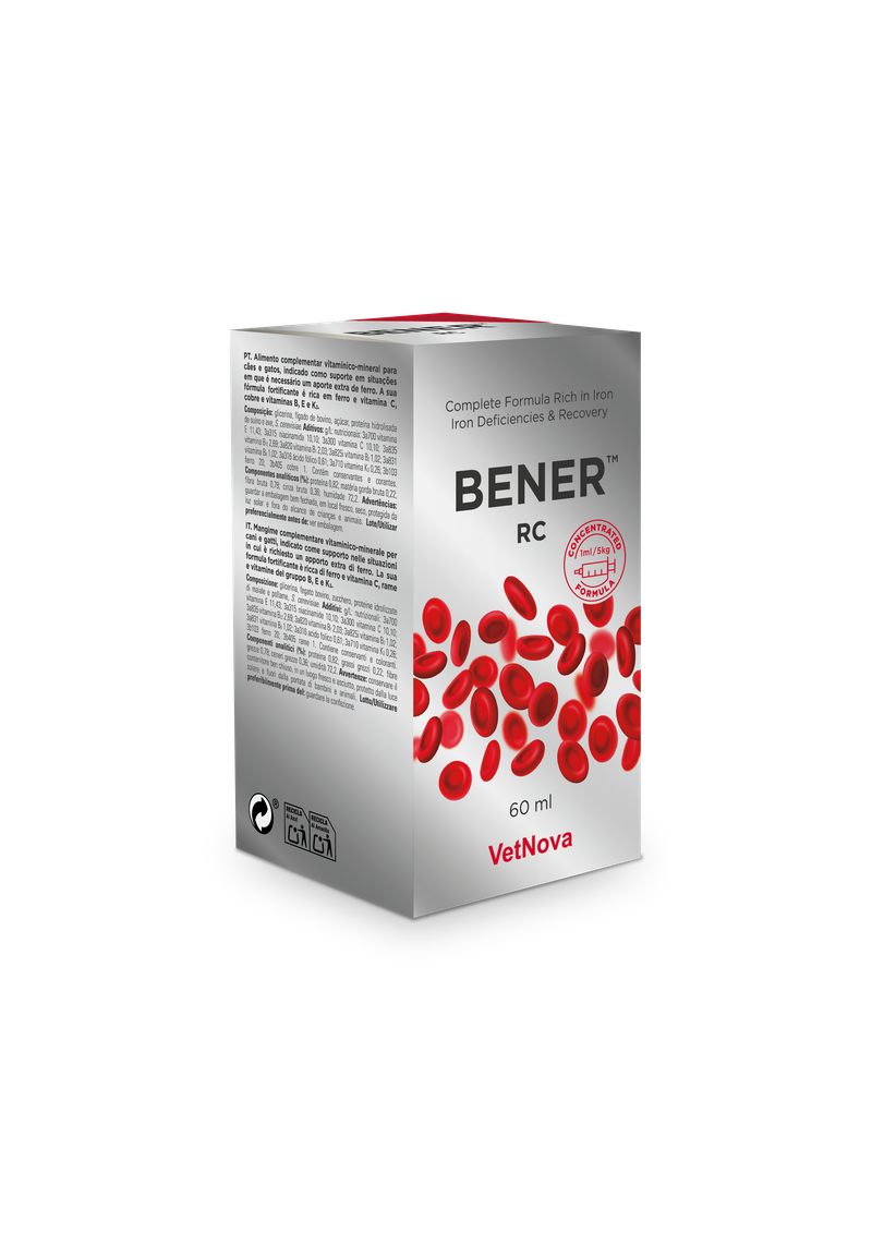 Bener RC (60 ml)