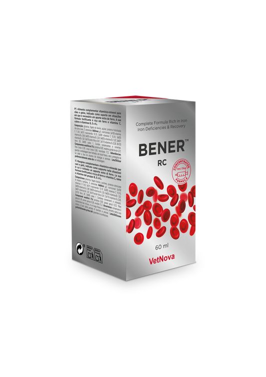 Bener RC (60 ml)