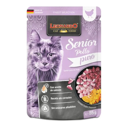 Leonardo Finest Selection Sobre Senior puro en Pollo