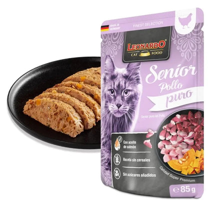 Leonardo Finest Selection Sobre Senior puro en Pollo