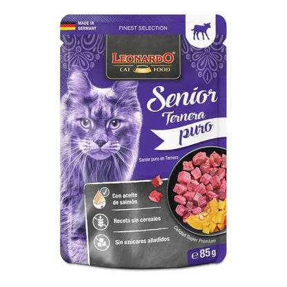 Leonardo Finest Selection Sobre Senior puro en Ternera