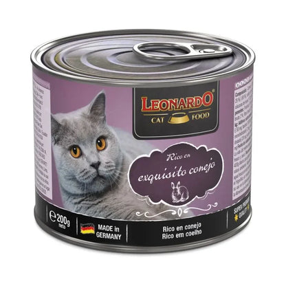 Leonardo Quality Selection Conejo