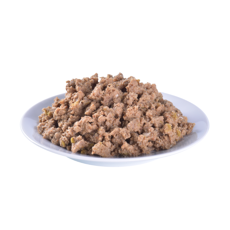 Brit GF VD Cat Gravy GASTROINTESTINAL Cordero (12 x 85 g)