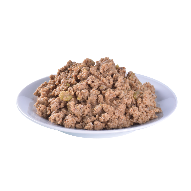 Brit Veterinary Diet Grain Free Renal Relief 12 Sobres en Salsa para Gatos