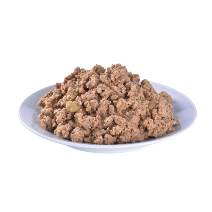 Brit Veterinary Diet Grain Free Renal Relief 12 Sobres en Salsa para Gatos