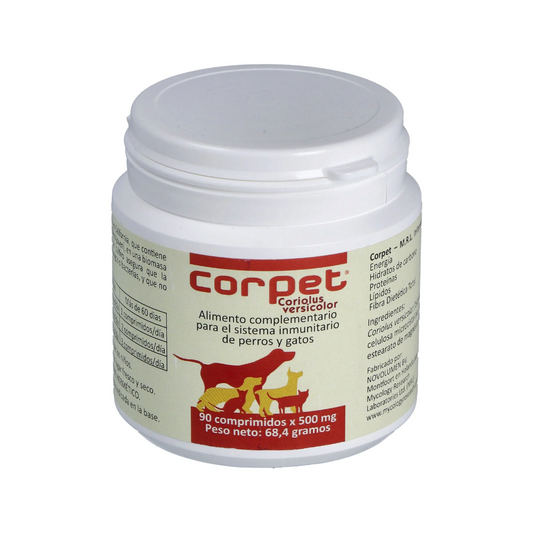 Corpet (90 comp.)