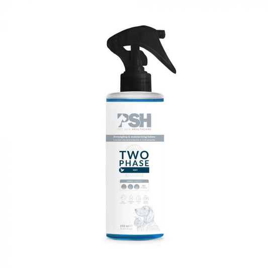 Two Phase Conditioner