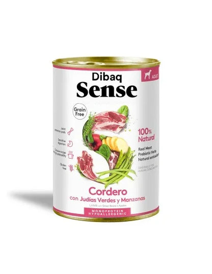 Dibaq Sense Cordero